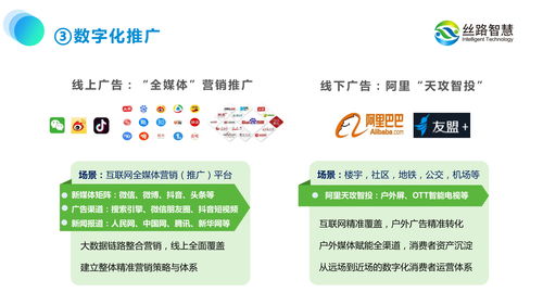 融合运营思维与数字智慧 旅游景区规划的新时代路径